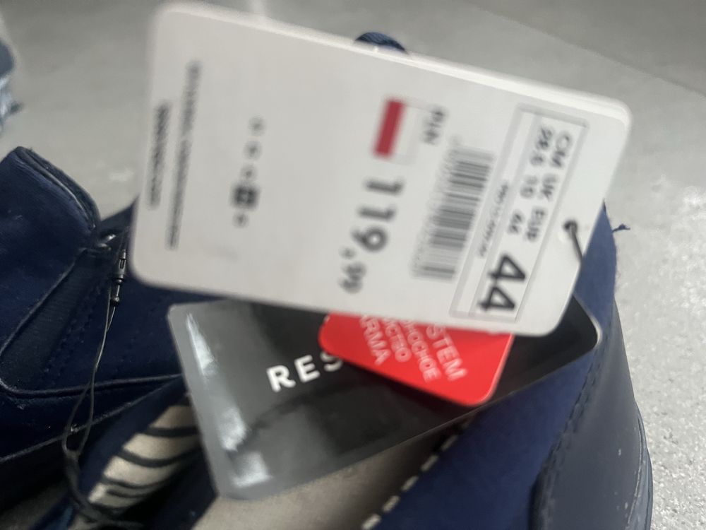 Trampki meskie Reserved 44-posiadam rozmiary 41,42,43