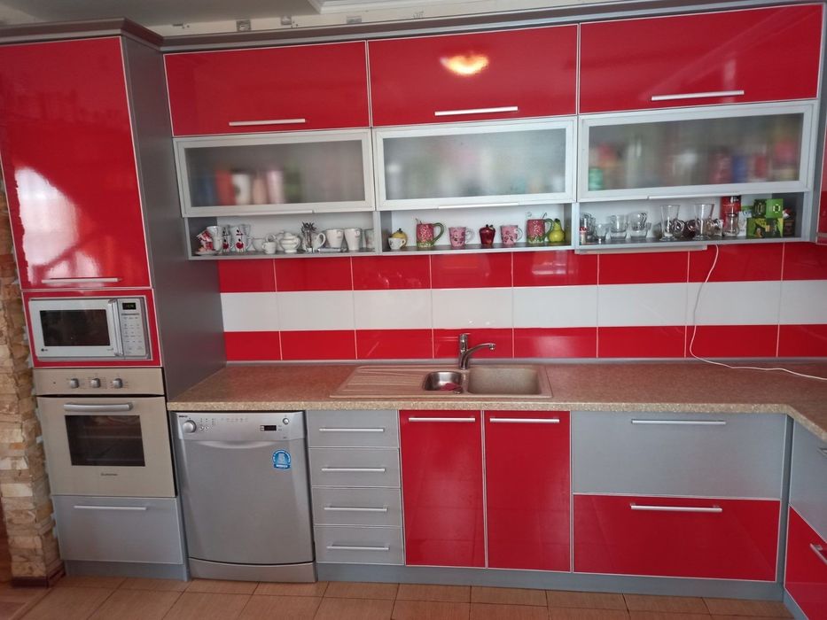 )( Продам 5-К квартиру р-н Північного