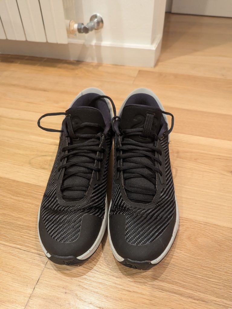 Jordan Fly Lockdown