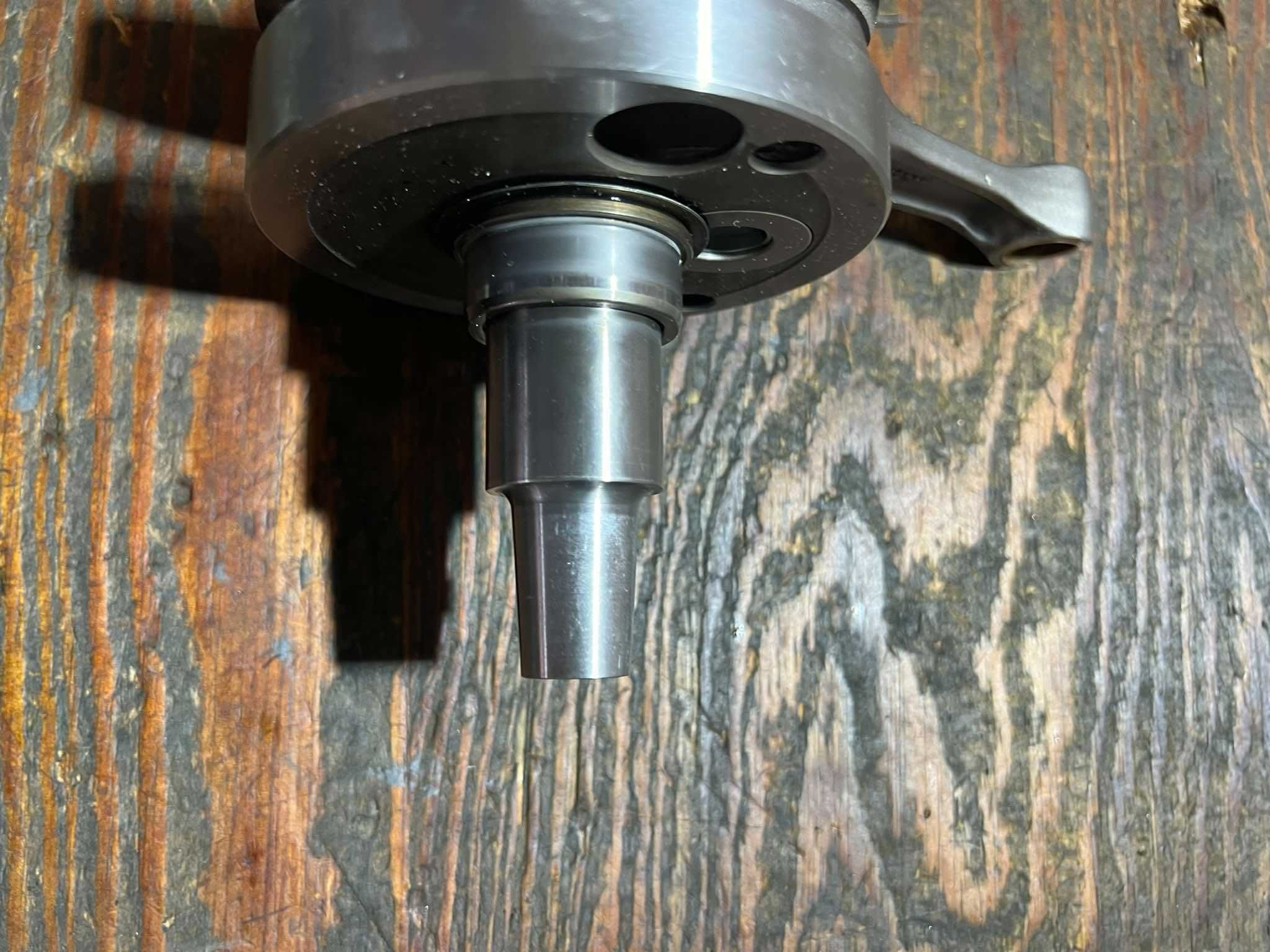 wal korbowy korbowod tryb ktm sxf excf 250 r 11-13 husaberg fe250 r 13
