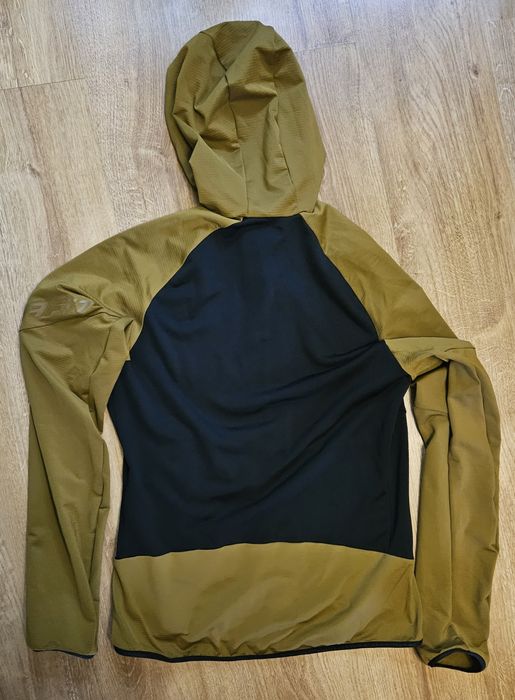 Męska bluza Dynafit Transalper Light Ptc Hoody r. M