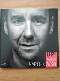 Płyta CD jazz - Marek Napiórkowski - Up!