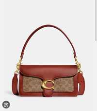 Сумка Coach tabby shoulder bag 26