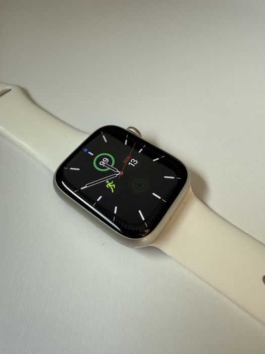 Apple watch series 9 Gps+cellular