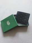 Portfel Goyard czarny