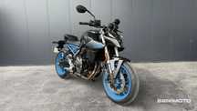 Suzuki GSX  8S