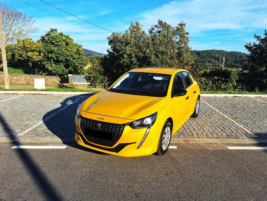 Peugeot 208 1.2 PureTech Like