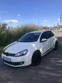 Golf 6 1.6 dizel