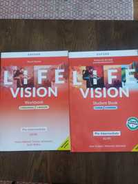 Life vision pre-intermediate