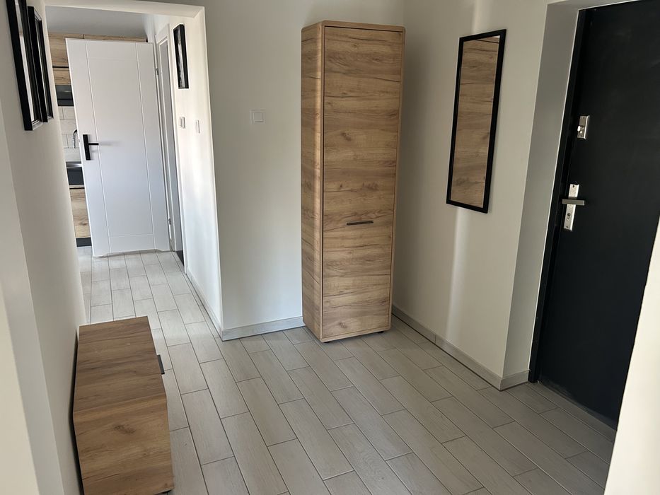 Mieszkanie Tolkmicko 48 m2