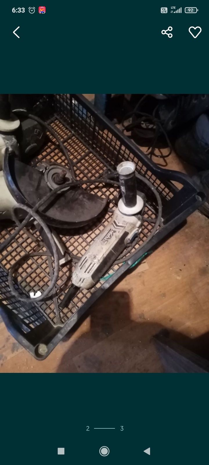 3szlifierki maccalister