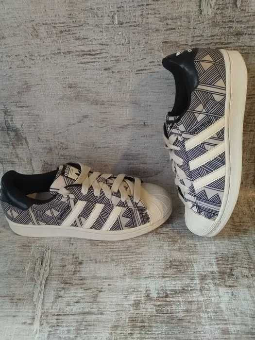 Adidas Superstar LIMITOWANA Kolekcja.