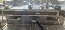 Maquina cafe profissional La Cimbali M22 Premium