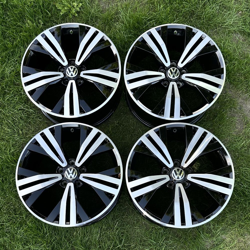Felgi VW Passat b8 / Arteon