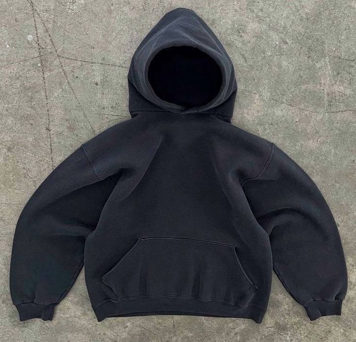 Худі база на флісі