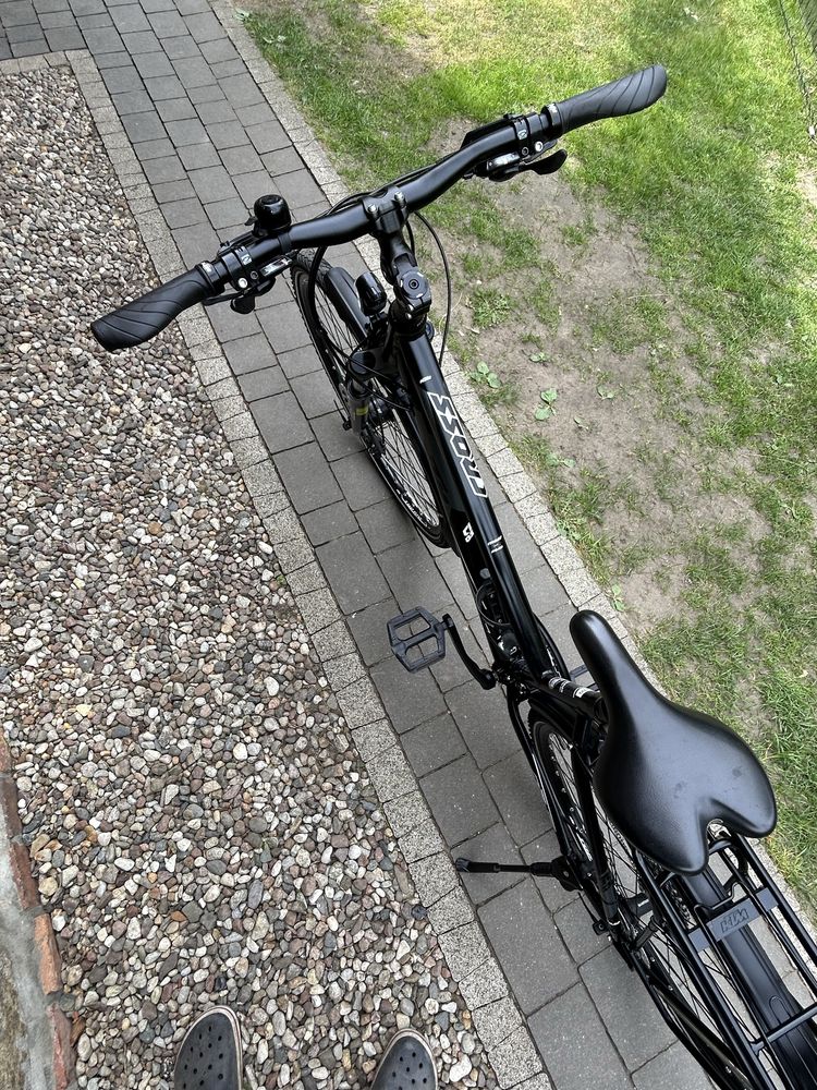 Rower KTM Cross Road