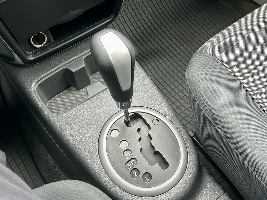 Sx4 офіціний Автомат