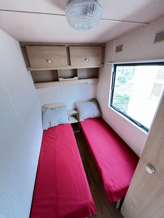 Domek holenderski nr 103! Salon Kuchnia 2 sypialnie Łazienka