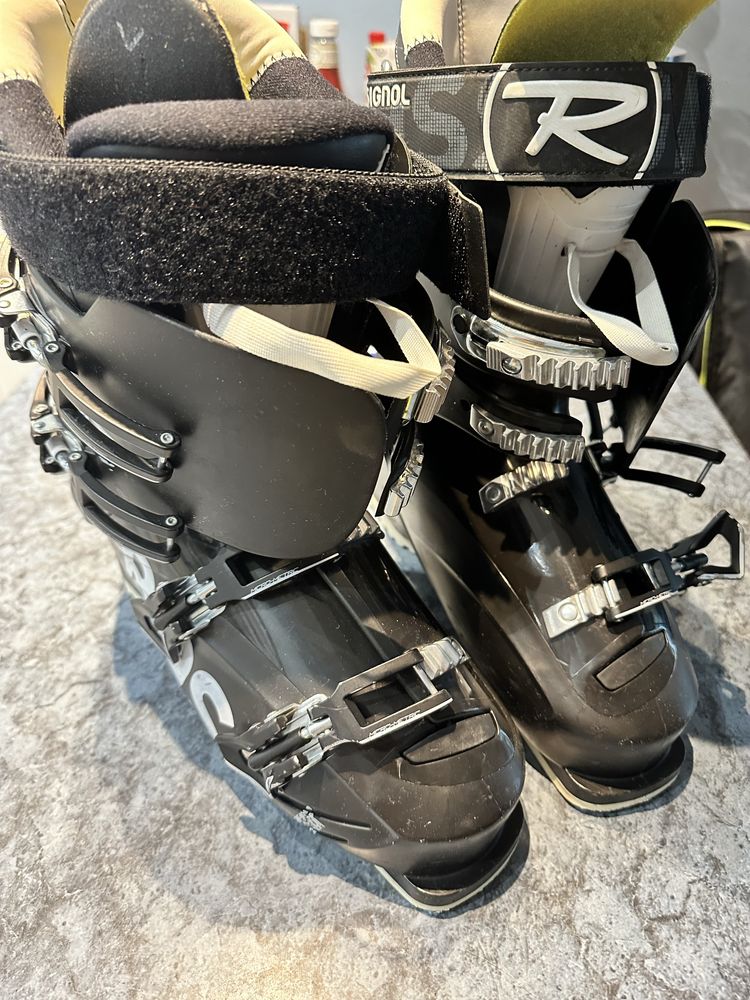 Buty narciarskie Rossignol r.44,5