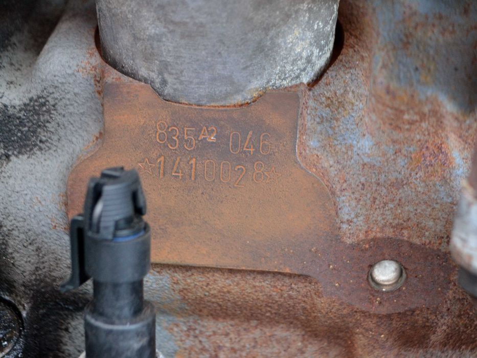 Silnik , Skrzynia Biegów LANCIA DEDRA 1.8 ie