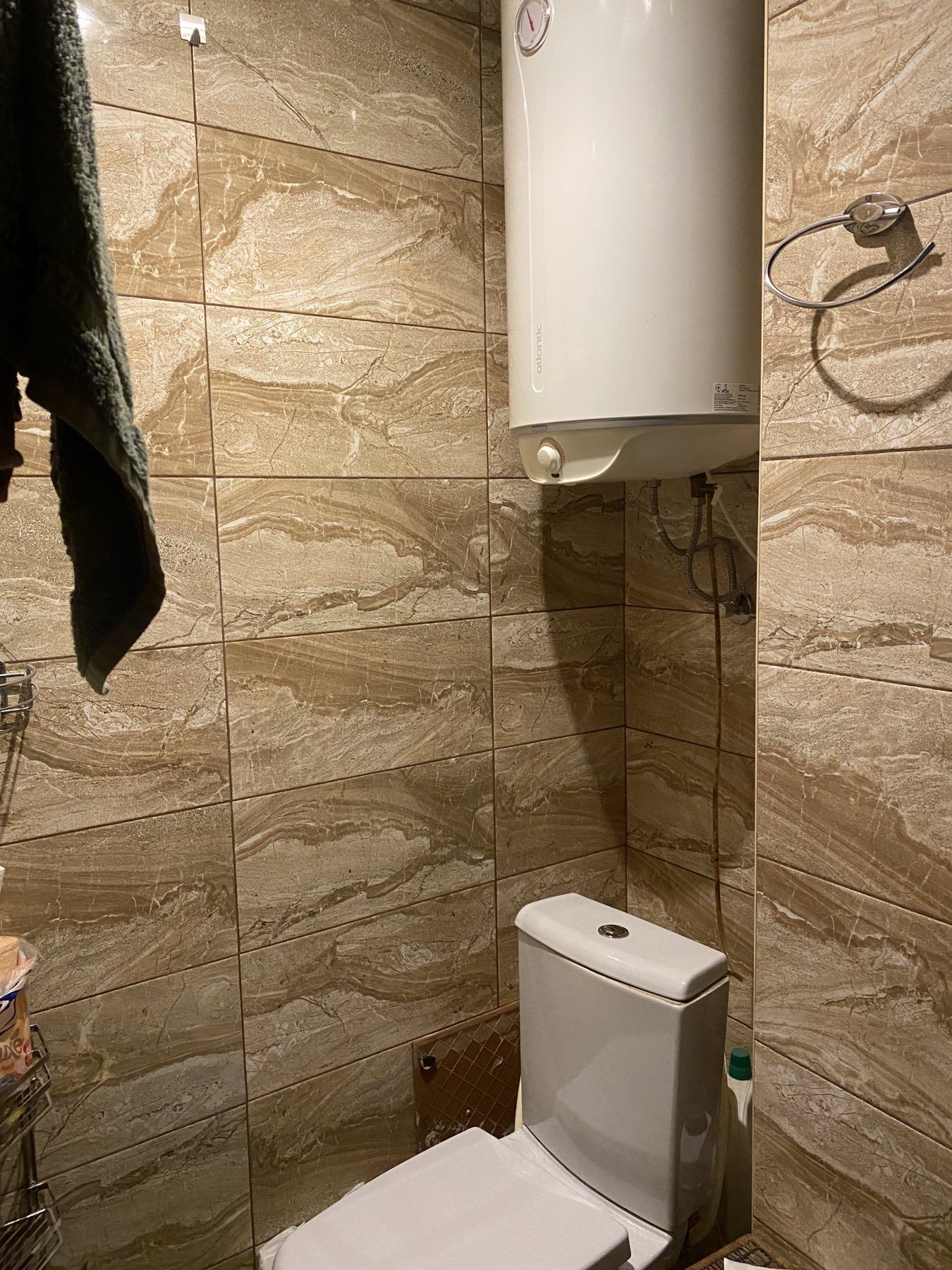 Продам 4 комнатную квартиру на Парусе, Большая Диёвская 52.