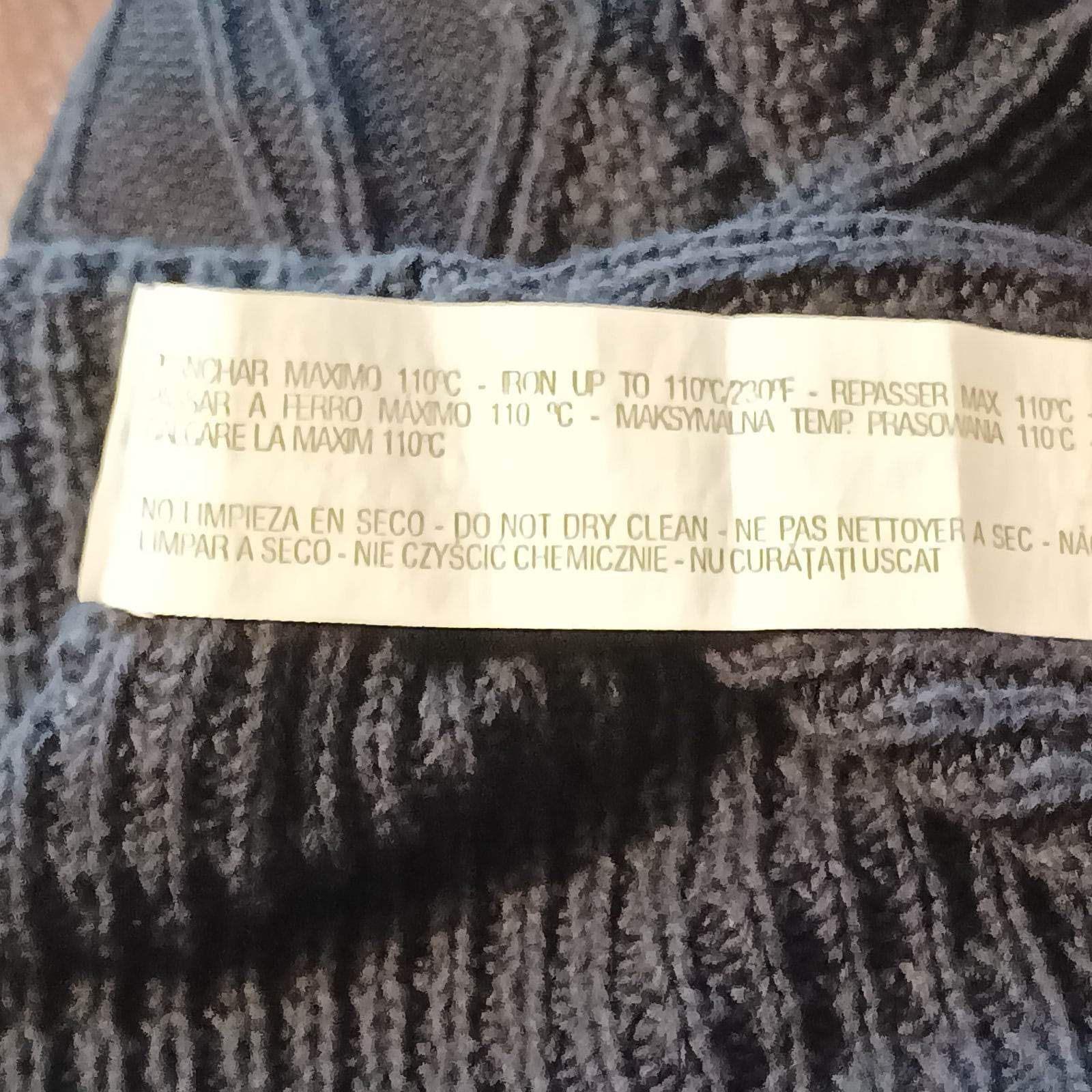 93. Sweter męski rozmiar M firmy Zara men