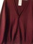 Sweter meski Topman 100 % cotton L