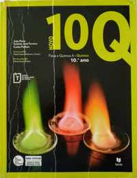 Física e Química 10º ano - Química 10Q