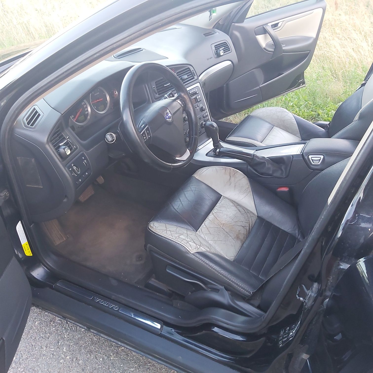 VOLVO S60 2.4D 5 185KM
