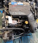 Motor usado Renault Mégane/Scenic 1.9DTI REF. F9Q744