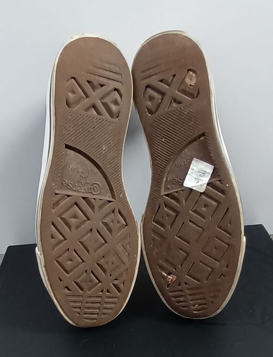 Trampki Converse rozmiar 37