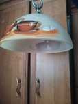 Lampa wisząca sufitowa