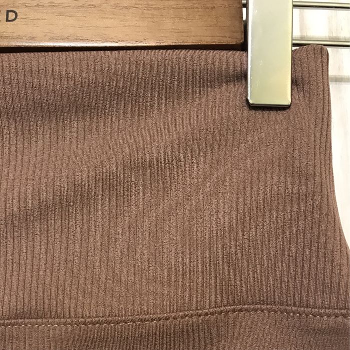 Велосипедки рубчик