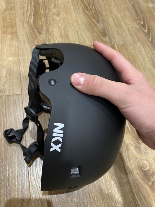 hulajnoga wyczynowa custom union ethic