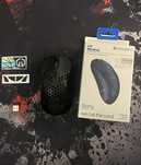 myszka endorfy lix wireless