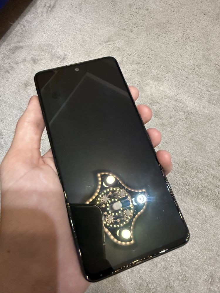 Samsung galaxy a51