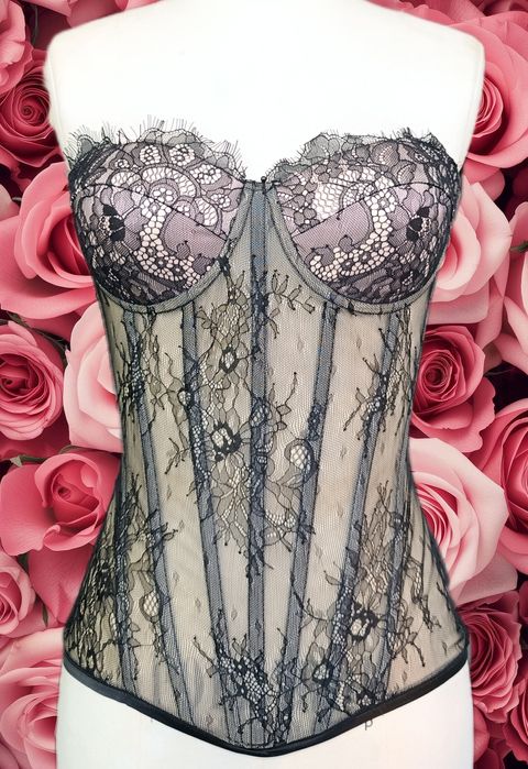 Мережевні корсети , утягуючі корсети