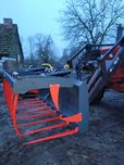 szuflo szypo łycho łyżko widło krokodyl krokodyle euro sms jcb manitou