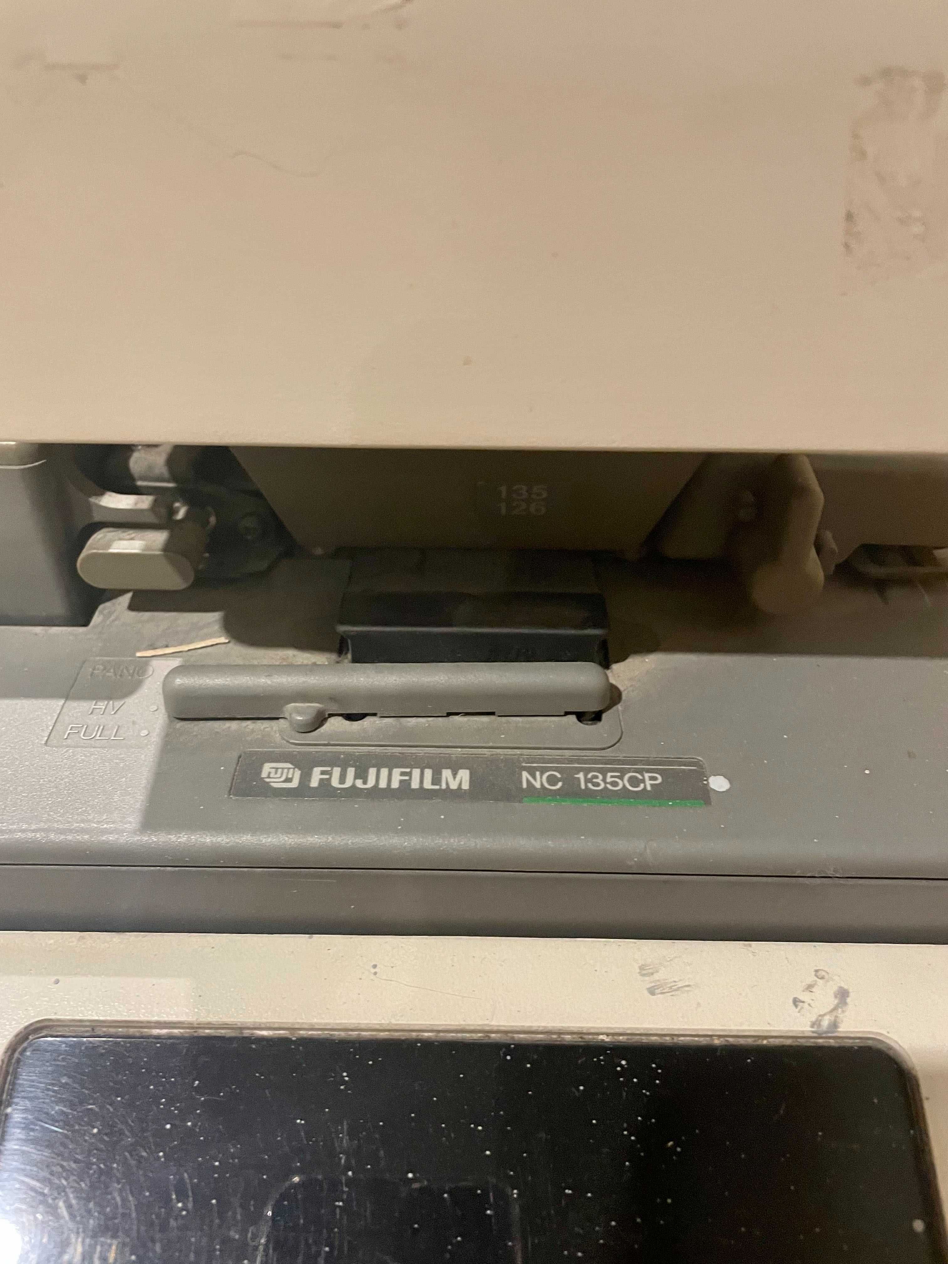 Minilab Fujifilm NC 135 CP