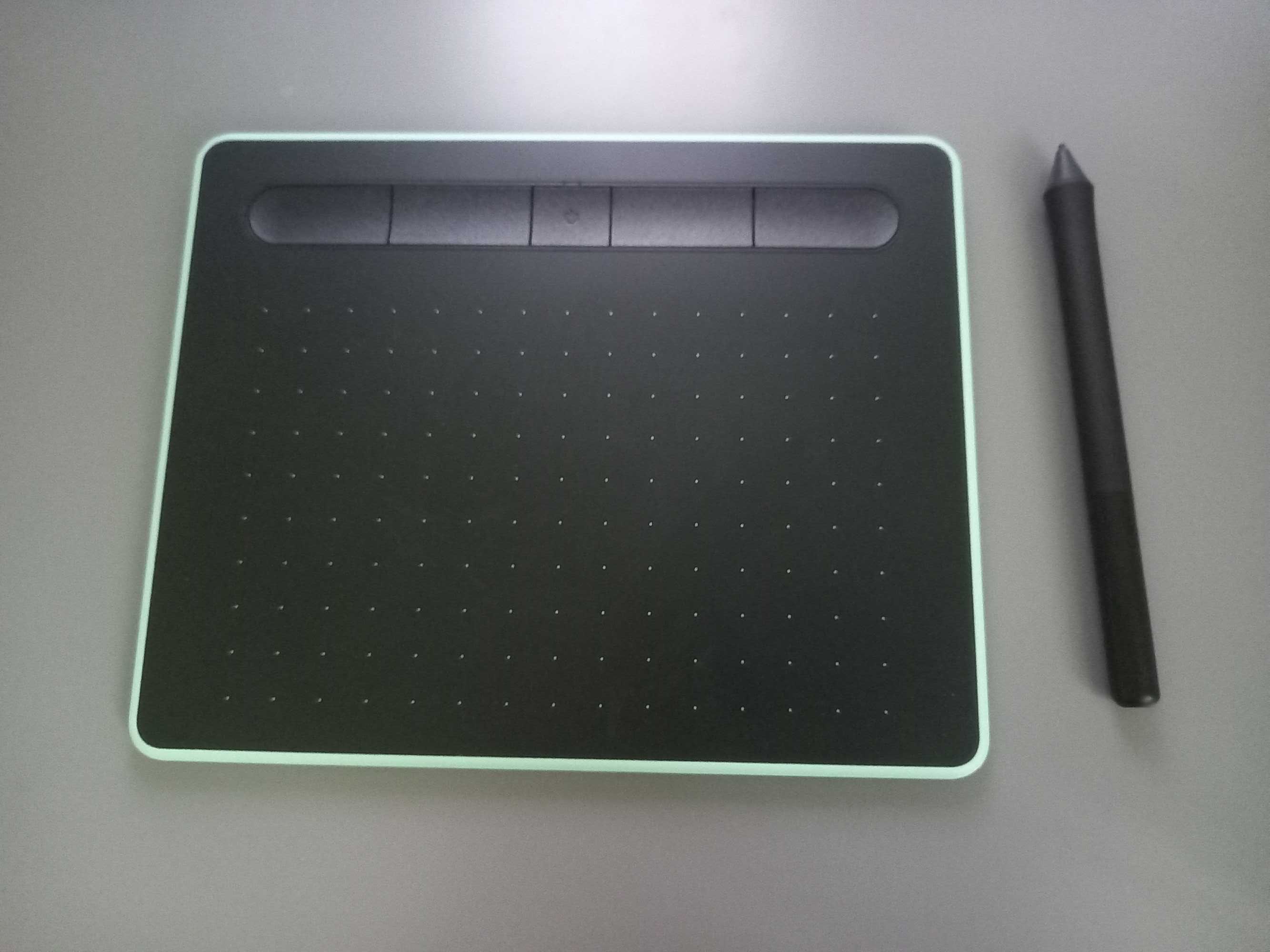 Tablet Graficzny Wacom Intuos