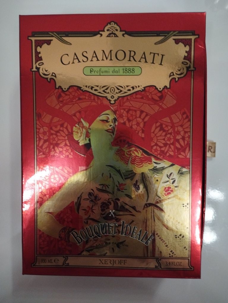 Xerjoff Casamorari 100 ml