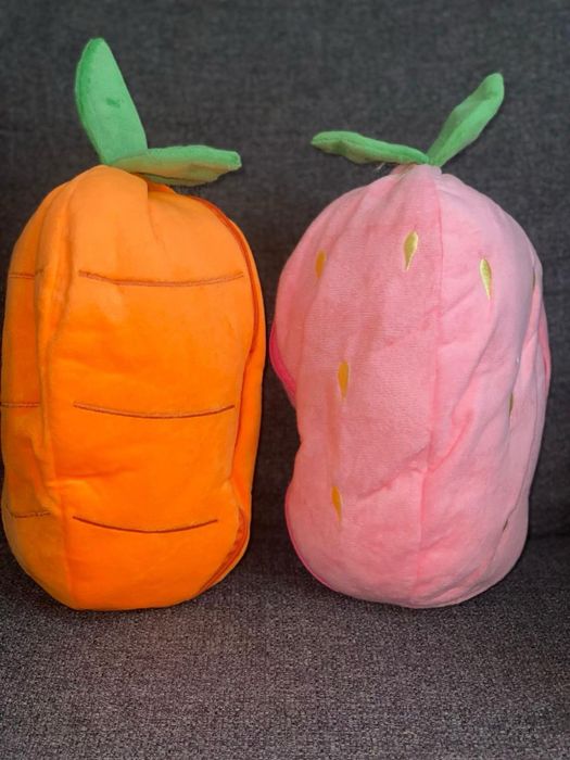 Іграшка дитяча зайчик дихаючий музичний для сну