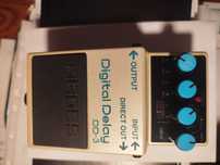 Boss DD-3 efekt gitarowy Digital Delay