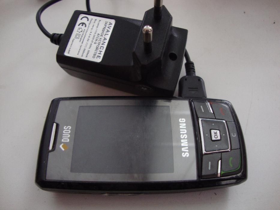 мобильный телефон Samsung SGHD 880