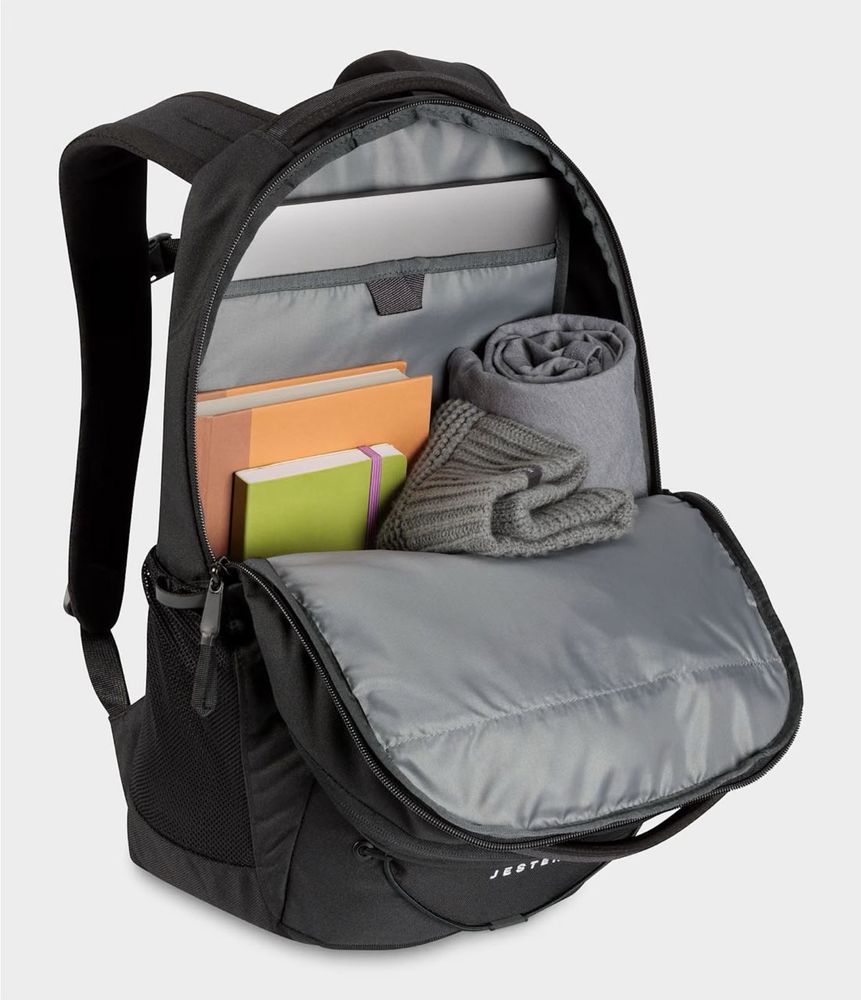Рюкзак The North Face Jester Backpack, артикул NF0A52SF4HF