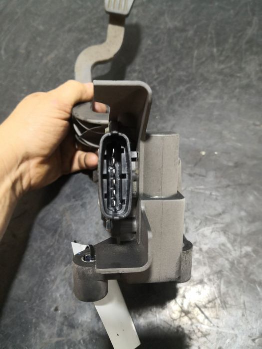 Pedal Potenciometro Acelerador Lancia Delta Iii (844_)