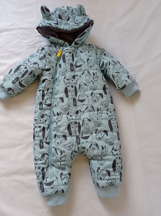 Kombinezon wiosna , jesień ,zima rozm 68