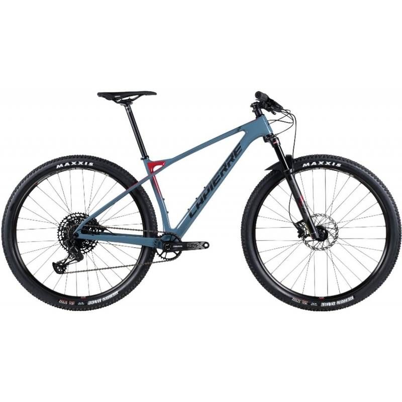 Велосипед 29" Lapierre Prorace CF 5.9 Carbon L