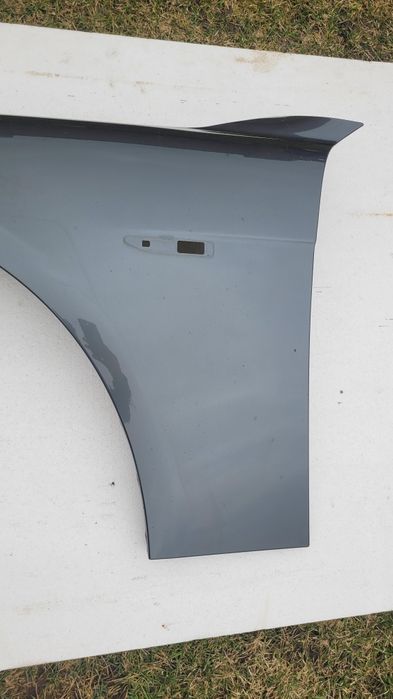 Błotnik lewy przód bmw e65 e66 lift