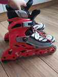Rolki dla spokey
